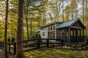 Muse at Monteagle at The Retreat at Deer Lick Falls