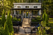 Hillside Haven at The Retreat at Water's Edge