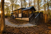 Mini Manor on the Mountain at The Retreat at Water's Edge