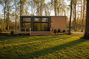 Mori House at The Retreat at Water's Edge