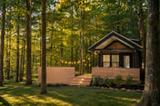 The Getaway at The Retreat at Deer Lick Falls II