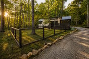 Wildwood Den at The Retreat at Water's Edge