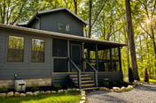 Wild Woodside Retreat at The Retreat at Sunset Bluff
