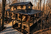Sleepy Hollow at The Retreat at Sunset Bluff
