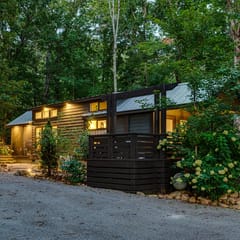 Petite Retreat at The Retreat at Water's Edge