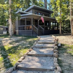 Pushin' Time Hideaway at The Retreat at Water's Edge