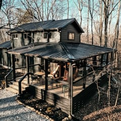 Sleepy Hollow at The Retreat at Sunset Bluff