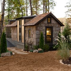 The Acorn Cottage at The Retreat at Water's Edge