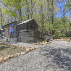 The Little Village at The Retreat at Water's Edge