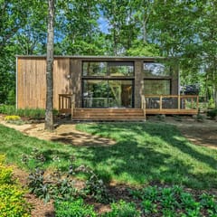 Wabi Sabi at The Retreat at Water's Edge