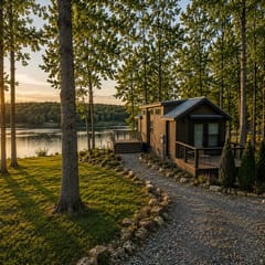 Edgewater at The Retreat at Water's Edge