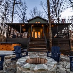 Tennessee Treasure at The Retreat at Sunset Bluff