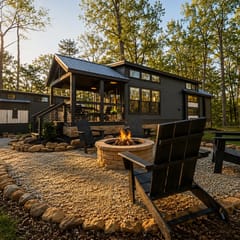 Hickory Hideaway at The Retreat at Deer Lick
