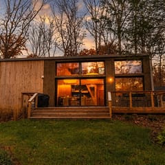 Wabi Sabi at The Retreat at Water's Edge