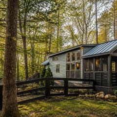 Muse at Monteagle at The Retreat at Deer Lick Falls