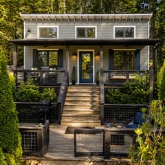 Hillside Haven at The Retreat at Water's Edge