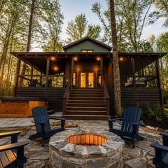 Tennessee Treasure at The Retreat at Sunset Bluff