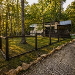 Wildwood Den at The Retreat at Water's Edge