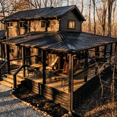 Sleepy Hollow at The Retreat at Sunset Bluff