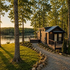 Edgewater at The Retreat at Water's Edge