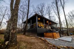 Tennessee Treasure at The Retreat at Sunset Bluff - Image 2