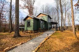 Tennessee Treasure at The Retreat at Sunset Bluff - Image 3
