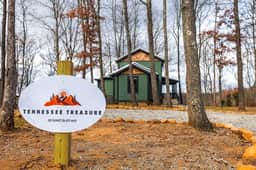 Tennessee Treasure at The Retreat at Sunset Bluff - Image 4