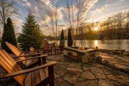 Lillypad Cove at The Retreat at Water's Edge - Image 4