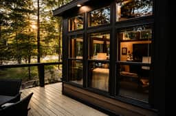 Leprechaun Lodge at The Retreat at Deer Lick Falls - Image 5