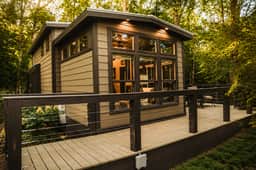 Leprechaun Lodge at The Retreat at Deer Lick Falls - Image 3