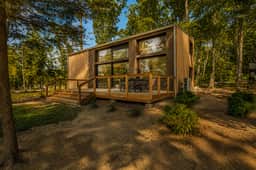Wabi Sabi at The Retreat at Water's Edge - Image 5