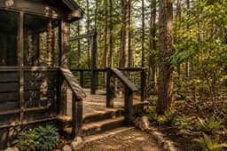 Muse at Monteagle at The Retreat at Deer Lick Falls - Image 5