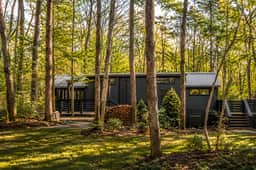 Muse at Monteagle at The Retreat at Deer Lick Falls - Image 3