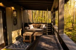 Cozy Cottage at The Retreat at Deer Lick Falls - Image 5