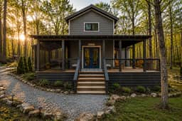 Blue Ridge Retreat at The Retreat at Deer Lick Falls - Image 2