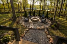 Blue Ridge Retreat at The Retreat at Deer Lick Falls - Image 3