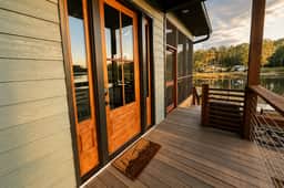 Lake Therapy at The Retreat at Water's Edge - Image 4