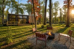 Mori House at The Retreat at Water's Edge - Image 5