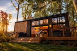 Wabi Sabi at The Retreat at Water's Edge - Image 2
