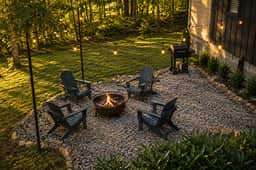 The Getaway at The Retreat at Deer Lick Falls II - Image 4