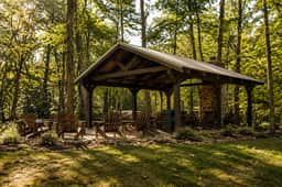 The Woods at The Retreat at Deer Lick Falls - Image 5