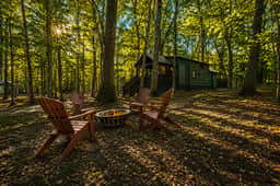 Summit & Shore House at The Retreat at Deer Lick Falls - Image 4