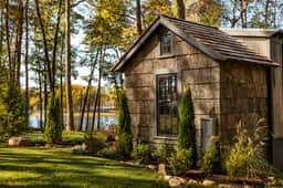 The Acorn Cottage at The Retreat at Water's Edge - Image 3