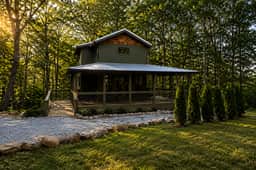 Piney House at The Retreat at Sunset Bluff - Image 5