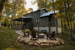 Piney House at The Retreat at Sunset Bluff - Image 2