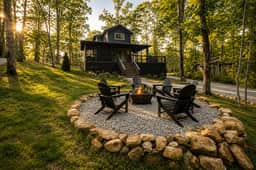 Bluebonnet at The Retreat at Water's Edge - Image 4