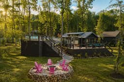 The Dolly House at The Retreat at Water's Edge - Image 2