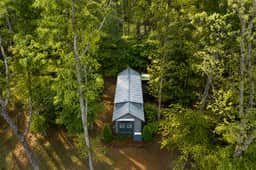 Nature's Oasis at The Retreat at Deer Lick Falls - Image 3