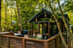 Nature's Oasis at The Retreat at Deer Lick Falls - Image 4