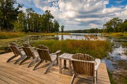 Petite Retreat at The Retreat at Water's Edge - Image 5